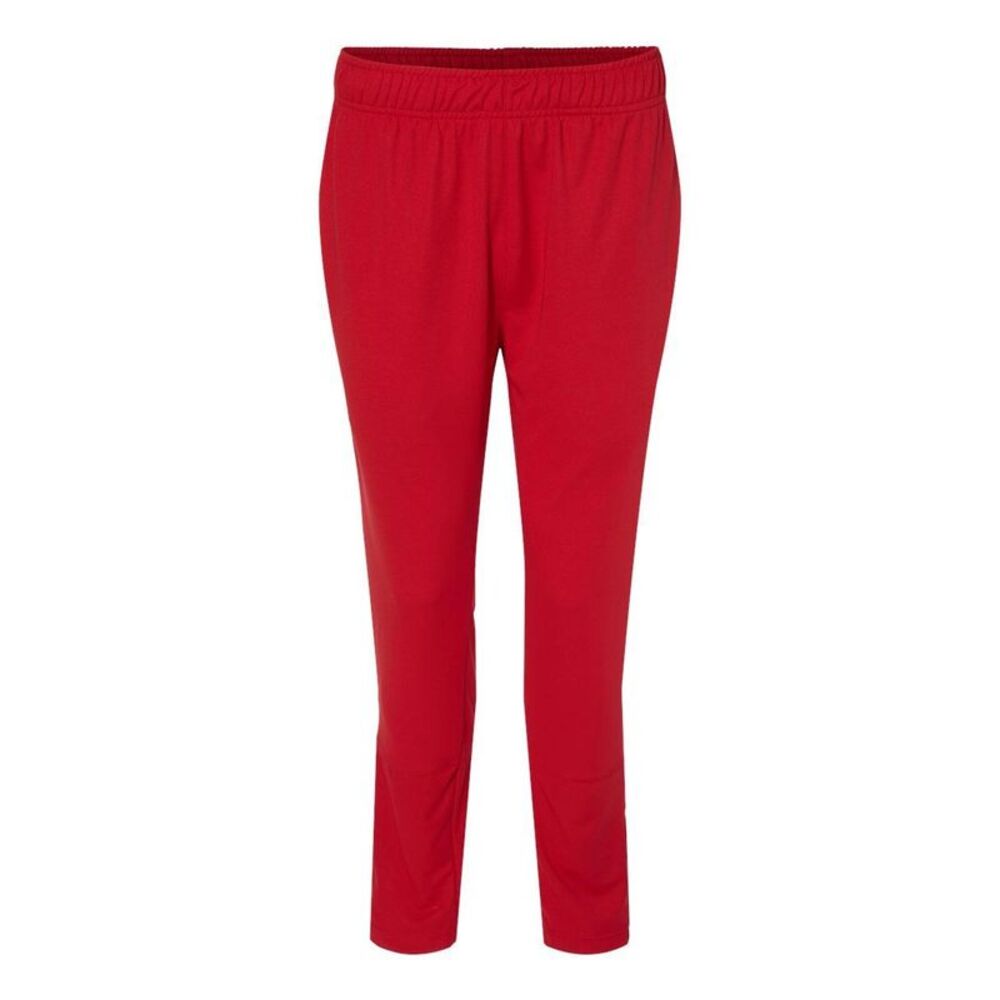 Badger Outer-Core Pants / Red